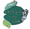 Laney's Lily Pad - Home