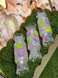 Sparkly Strawberry Patch Lip Gloss